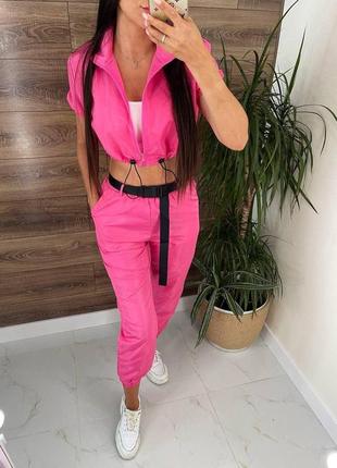 Женский костюм