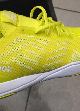 reebok cardio inspire low 2.0