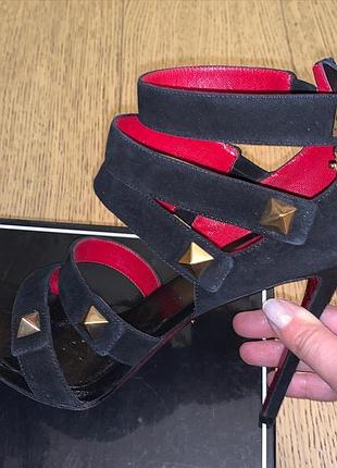 Босоніжки cesare paciotti