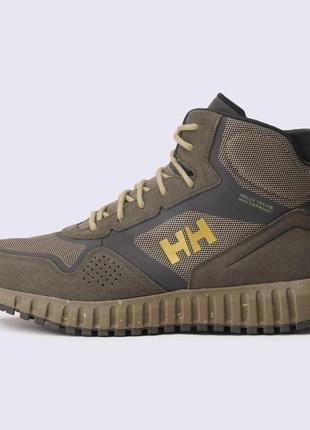 Чоловічі зимові черевики  helly hansen  monashee ullr  ht  (11432 431)