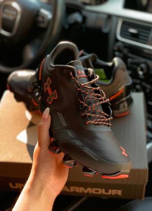 Кросівки under armour Lunghe кросівки
