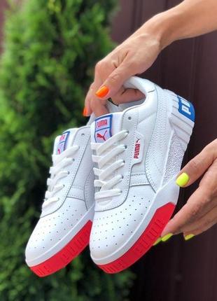 Puma top cali rwb
