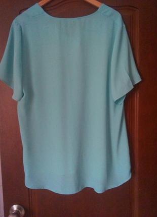 Блуза bonmarche р 50/523 фото