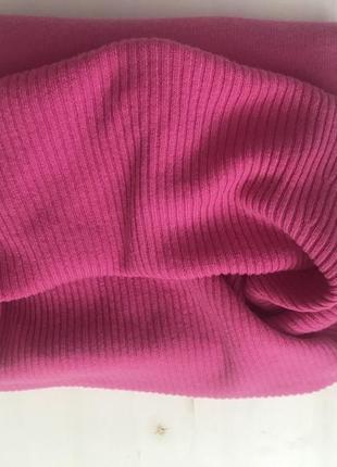 United colors of benetton волшебный свитер из итальянского мериноса, размер s-m5 фото