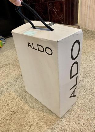 Туфли aldo8 фото