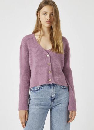 Кардиган pull &amp; bear, xs 4