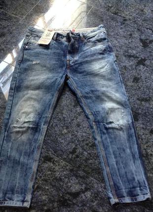 Alcott круті джинси італійського молодіжного бренду6 фото