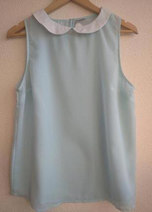 Воздушная блуза pimkie