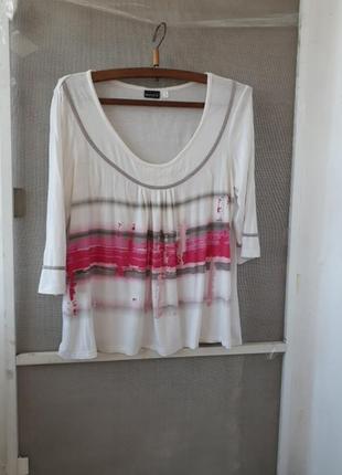 Туника цветная esmara