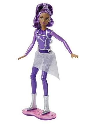 Набор barbie и ховерборд из м/ф "звездные приключения" dlt23