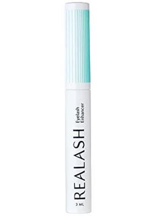 Кондиционер для ресниц orphica realash eyelash enhancer 3ml2 фото