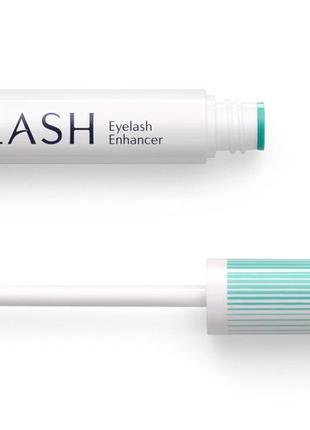 Кондиционер для ресниц orphica realash eyelash enhancer 3ml3 фото