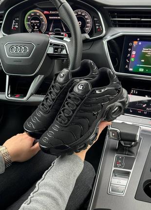 Женские кроссовки nike air max plus5 фото