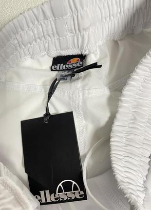 Брюки летние фирменные ellesse6 фото