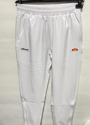 Брюки летние фирменные ellesse2 фото