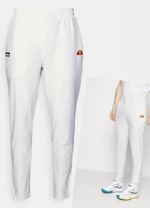 Брюки летние фирменные ellesse