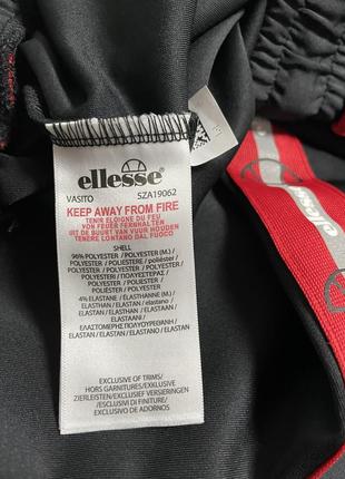 Штаны спортивные ellesse8 фото