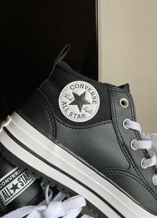 Кеды кроссовки converse оригинал6 фото