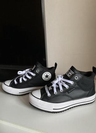 Кеди кросівки converse оригінал