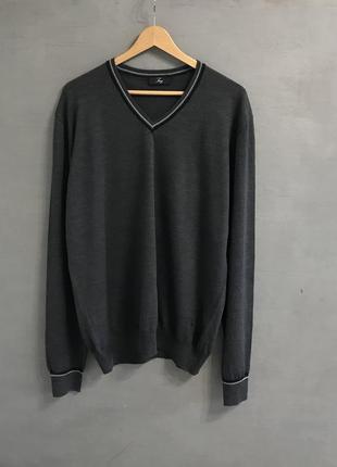 Пуловер fay