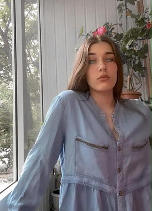 Туника zara