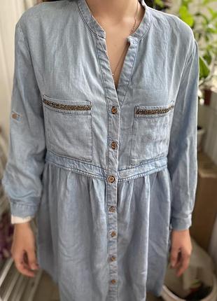 Туника zara 4
