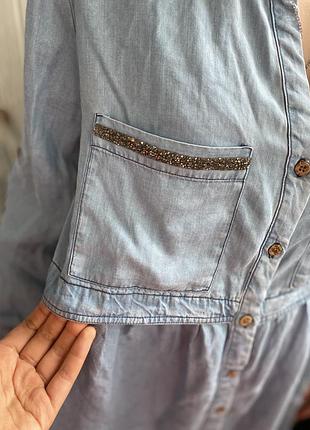 Туника zara 3