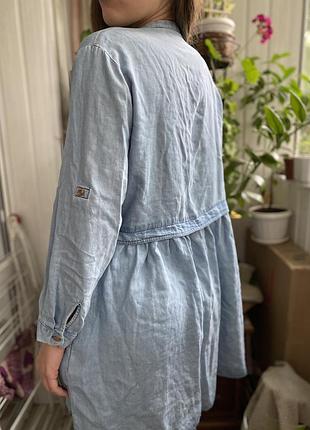 Туника zara 5