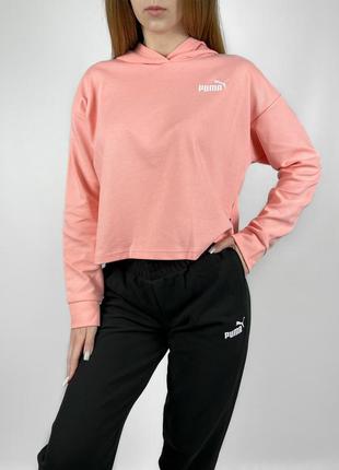 Костюм puma без флісу