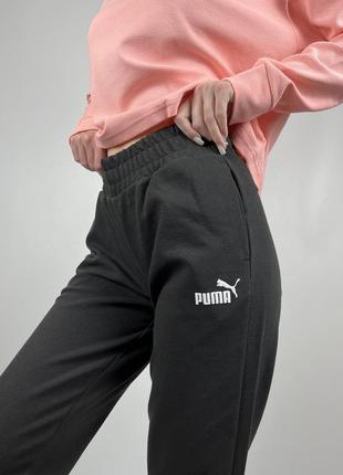 Костюм puma без флиса4 фото