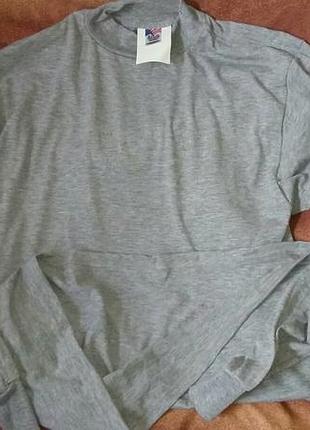 Свитшот тренировочный армии сша.army shirt dscp made in usa.
