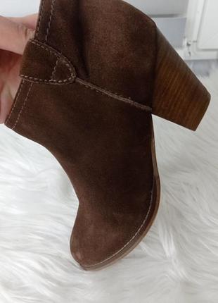 Ботинки a/wear 2