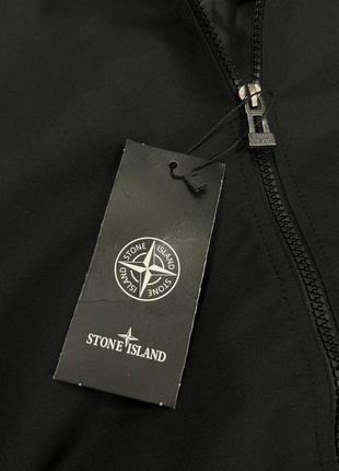 Вітровка stone island куртки stone island вітровка stone island поліестер вітровка для хлопця stone island6 фото