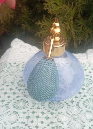 Продам в новом состоянии флакон для духов из стекла