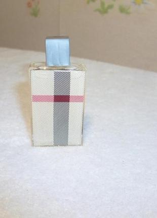 Парфумована вода burberry london de parfum made in frans 5 мг