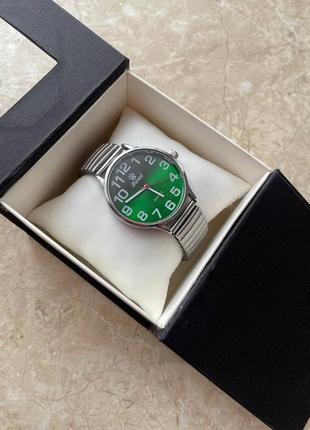 Часы xwei, мужские наручные часы, серебряные часы