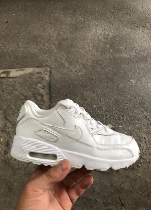 Кроссовки nike air max 90