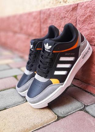 Жіночі кросівки adidas drop step😍