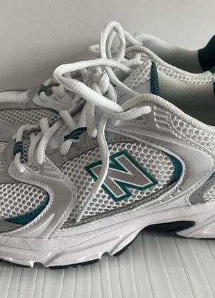 Кроссовки new balance