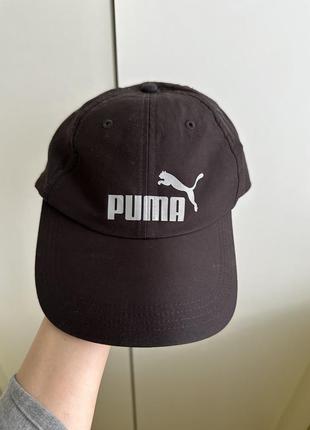 Нова кепка puma2 фото