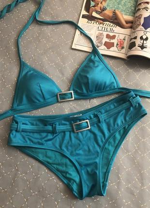 Модний купальник від h&m