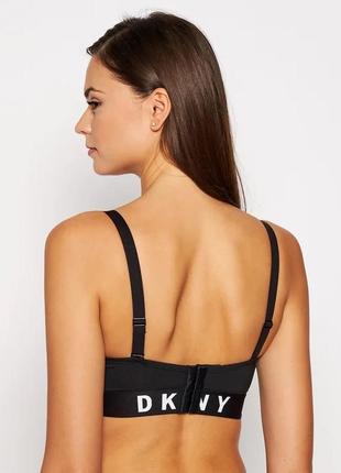 Бюстгальтер dkny2 фото