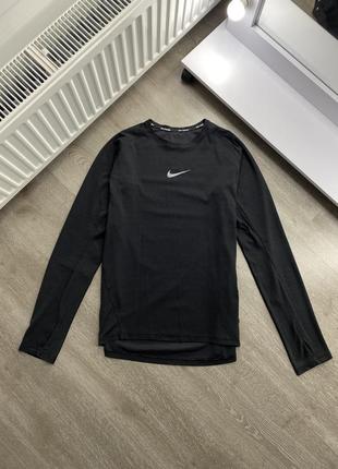 Спортивна кофта nike