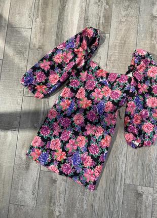 Сукня, плаття zara