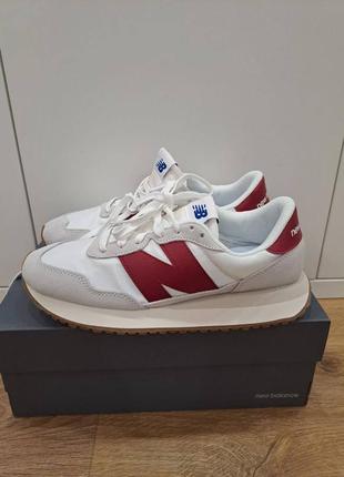 New balance 237