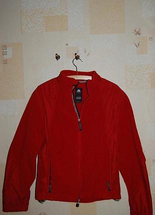 Куртка жіноча флісова, софтшелл nike acg therma fit, номерний, оригінал, на 48-50 р-р. (м)