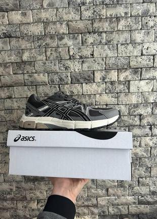 Кросівки asics gel - kahana 8 (аксис гел)4 фото