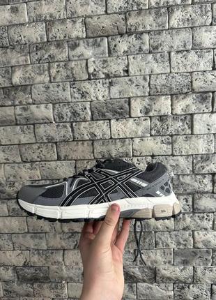 Кросівки asics gel - kahana 8 (аксис гел)5 фото