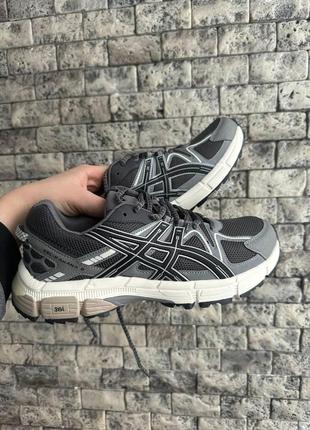 Кросівки asics gel - kahana 8 (аксис гел)3 фото