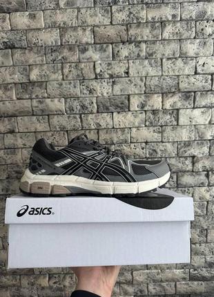 Кроссовки  asics gel - kahana 8 ( аксис гел)